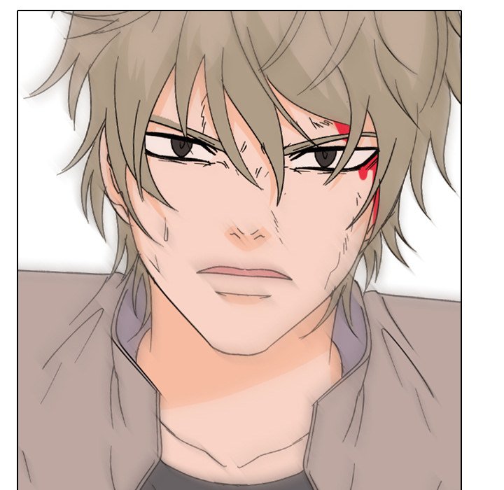 High School Legend Red Dragon chapter 108 page 55