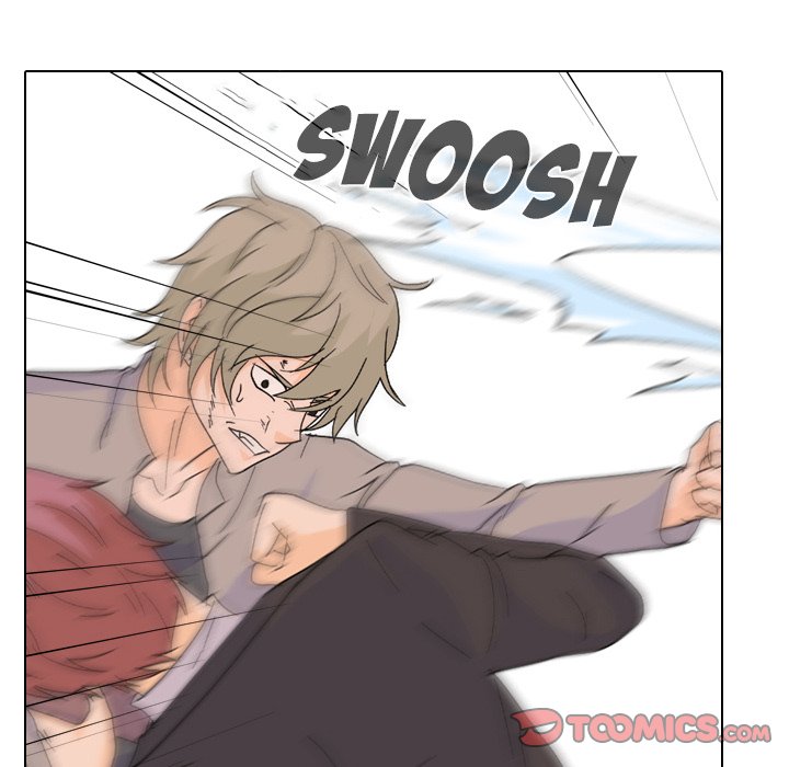 High School Legend Red Dragon chapter 108 page 58