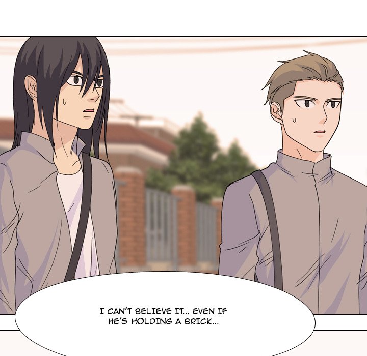 High School Legend Red Dragon chapter 108 page 60