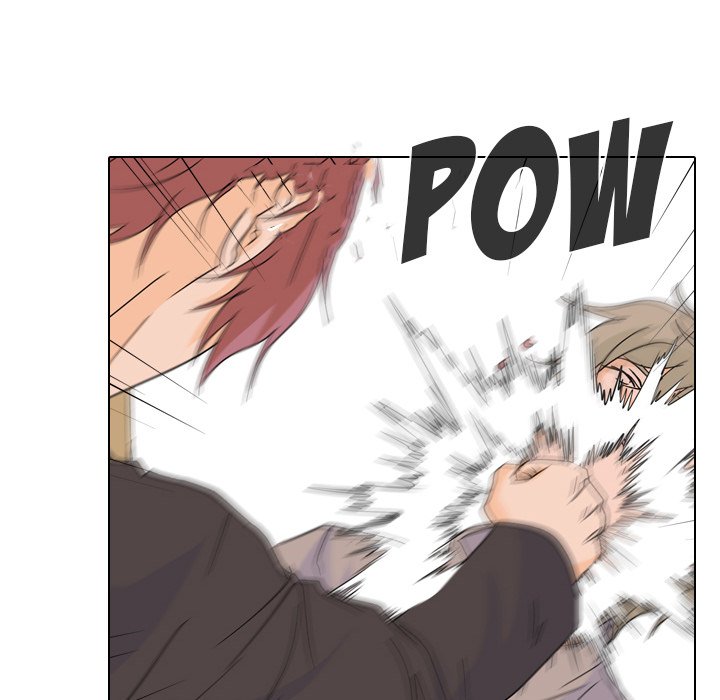 High School Legend Red Dragon chapter 108 page 64