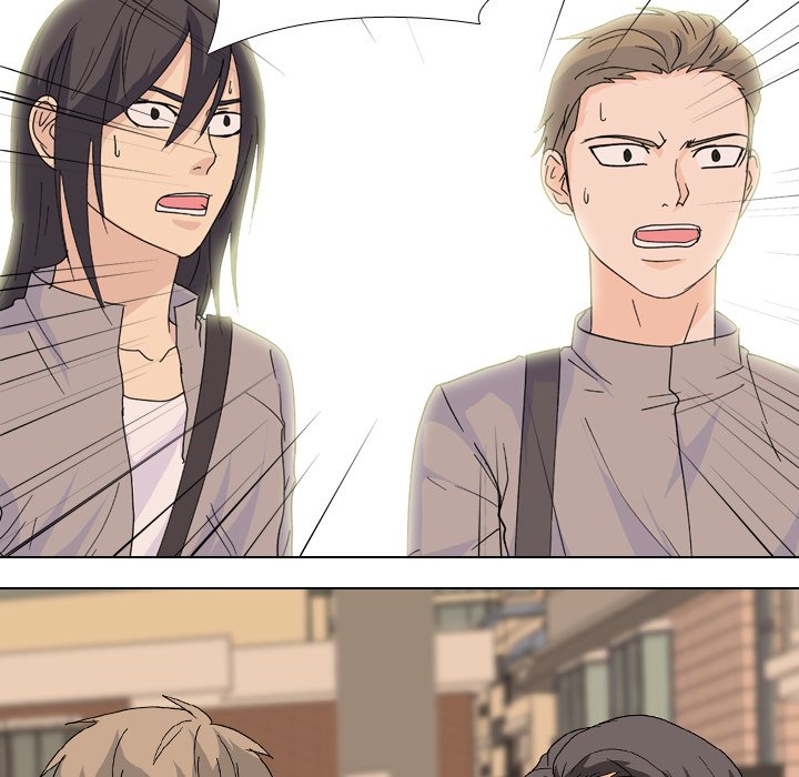 High School Legend Red Dragon chapter 108 page 68