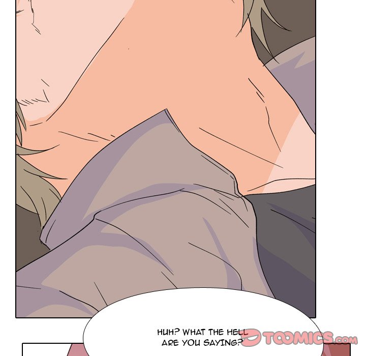 High School Legend Red Dragon chapter 108 page 74