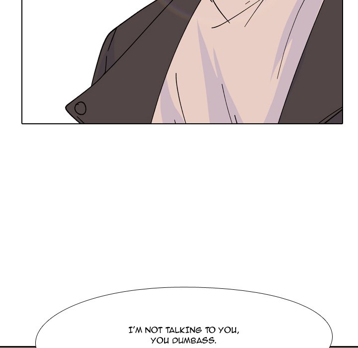 High School Legend Red Dragon chapter 108 page 76
