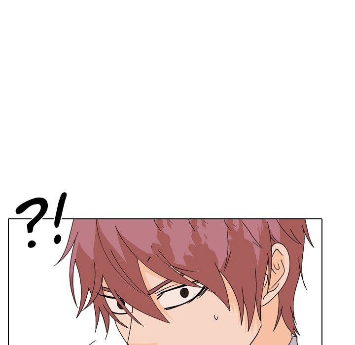 High School Legend Red Dragon chapter 108 page 80