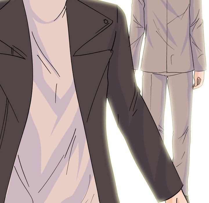 High School Legend Red Dragon chapter 108 page 83