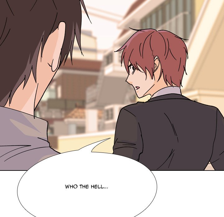 High School Legend Red Dragon chapter 108 page 85