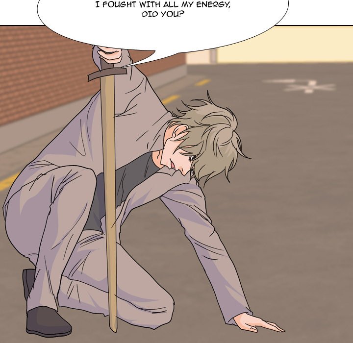 High School Legend Red Dragon chapter 108 page 88