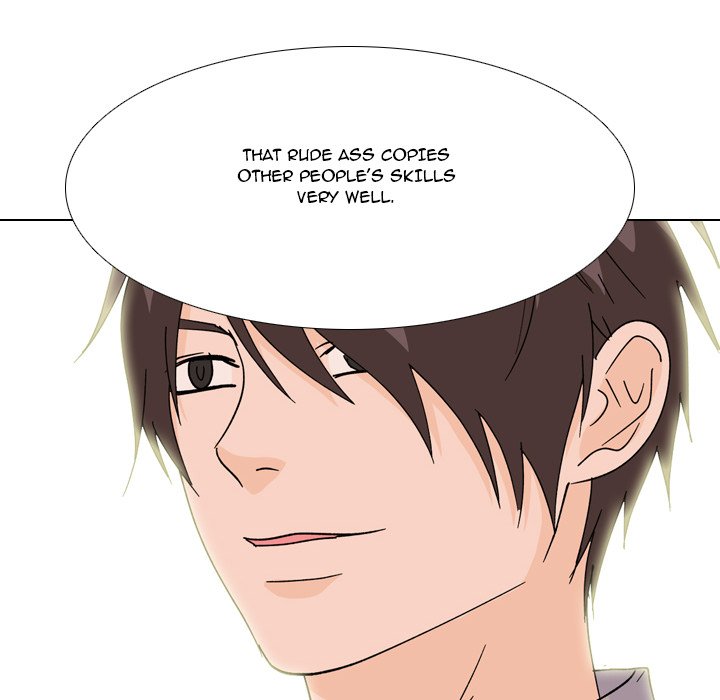High School Legend Red Dragon chapter 108 page 92
