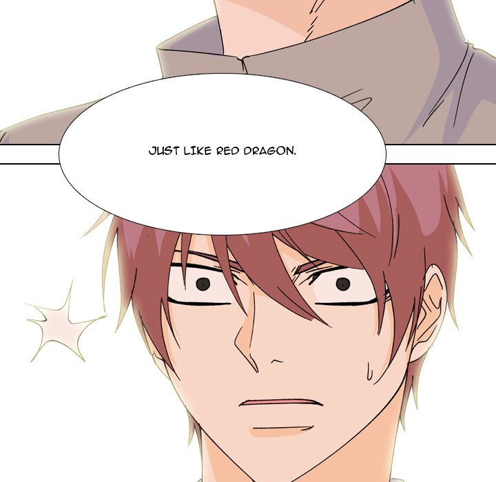 High School Legend Red Dragon chapter 108 page 93