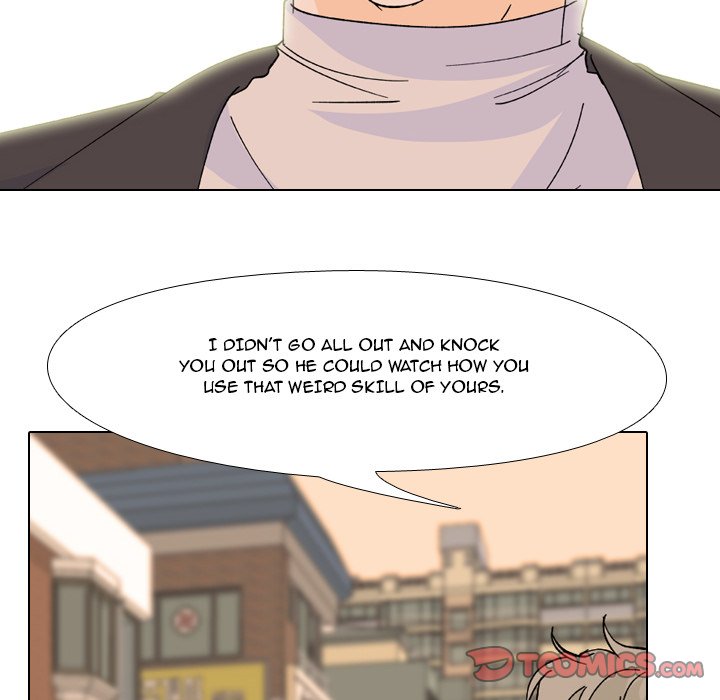 High School Legend Red Dragon chapter 108 page 94