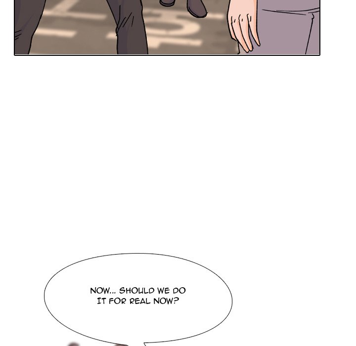High School Legend Red Dragon chapter 108 page 96
