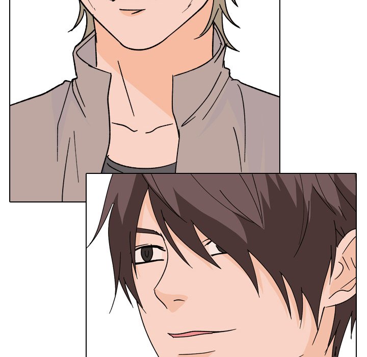 High School Legend Red Dragon chapter 108 page 100