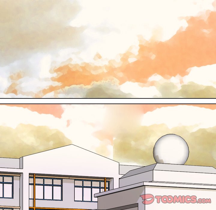 High School Legend Red Dragon chapter 108 page 102