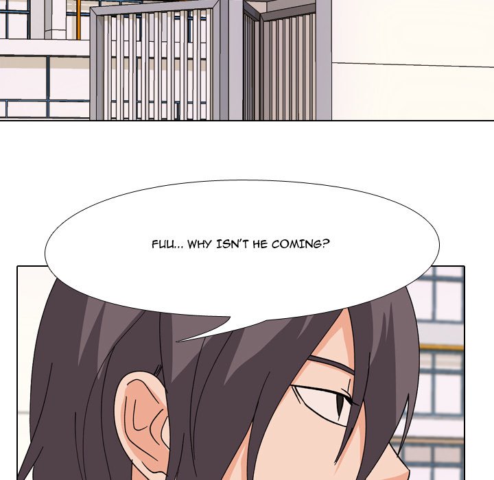 High School Legend Red Dragon chapter 108 page 103