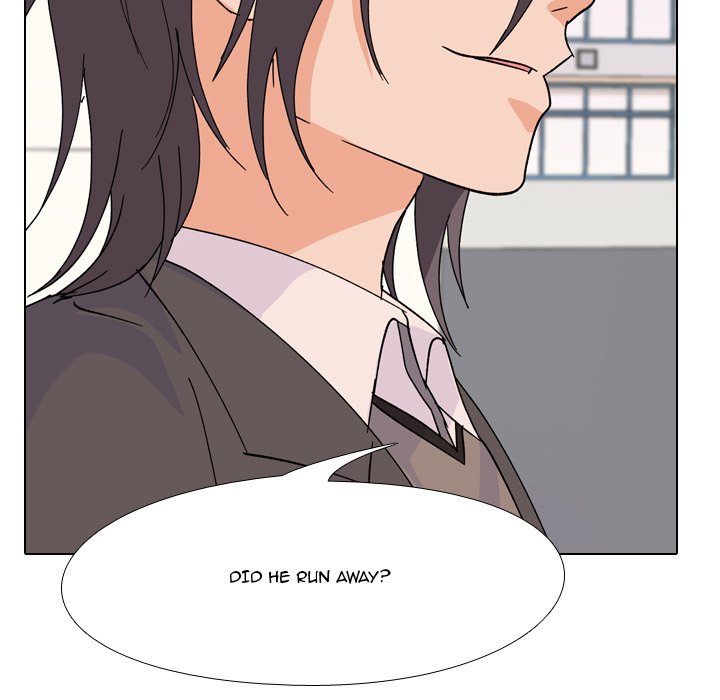 High School Legend Red Dragon chapter 108 page 104