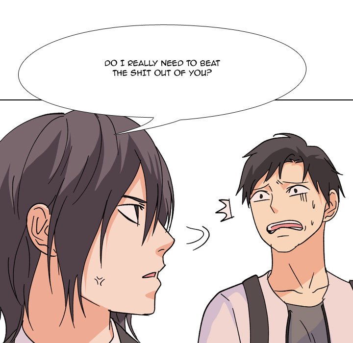 High School Legend Red Dragon chapter 108 page 105