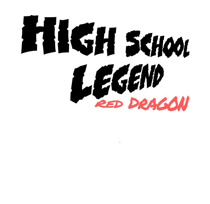 High School Legend Red Dragon chapter 108 page 113
