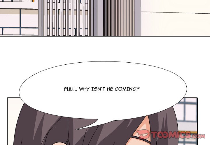 High School Legend Red Dragon chapter 109 page 3