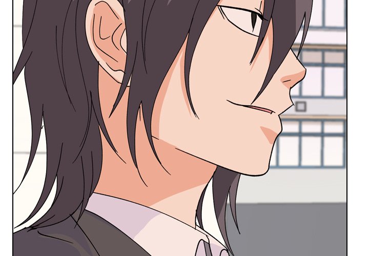 High School Legend Red Dragon chapter 109 page 4