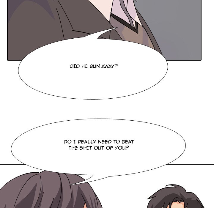 High School Legend Red Dragon chapter 109 page 5