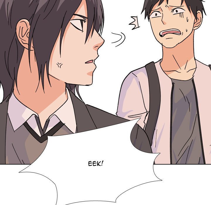 High School Legend Red Dragon chapter 109 page 6