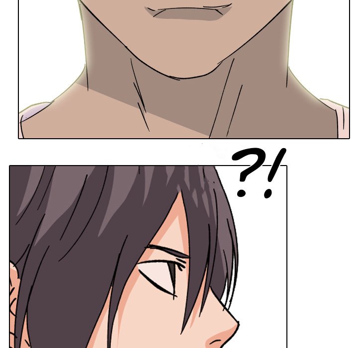 High School Legend Red Dragon chapter 109 page 8