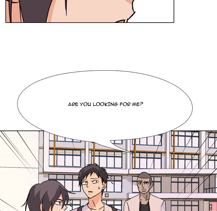 High School Legend Red Dragon chapter 109 page 9