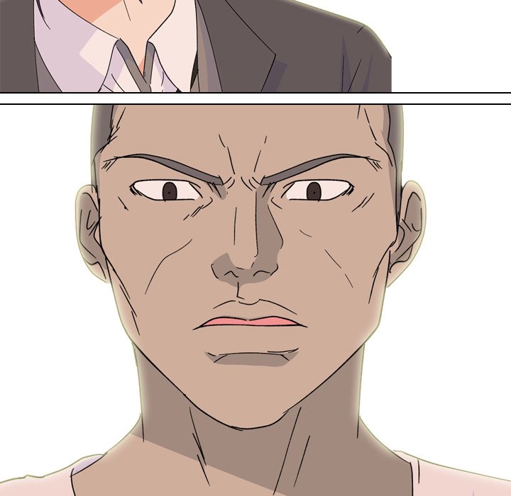 High School Legend Red Dragon chapter 109 page 12