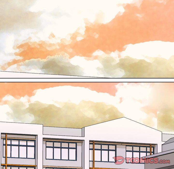 High School Legend Red Dragon chapter 109 page 15