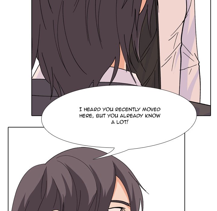 High School Legend Red Dragon chapter 109 page 22