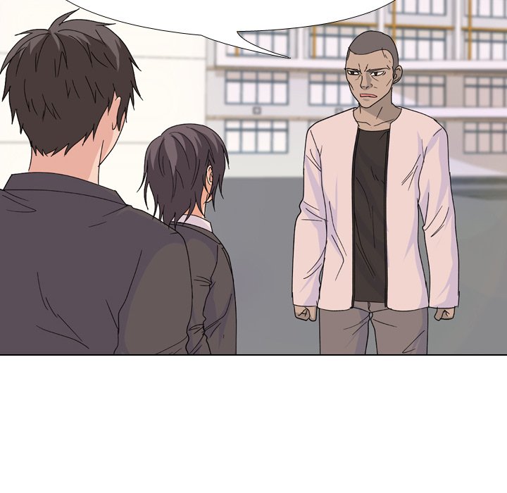 High School Legend Red Dragon chapter 109 page 24