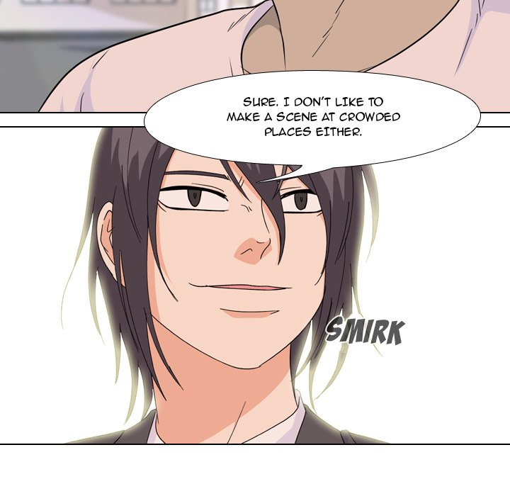 High School Legend Red Dragon chapter 109 page 33