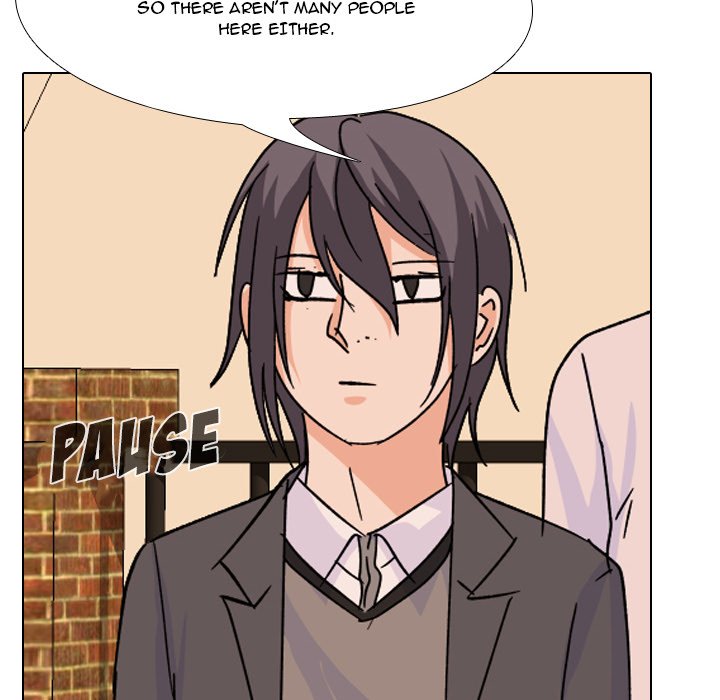 High School Legend Red Dragon chapter 109 page 38