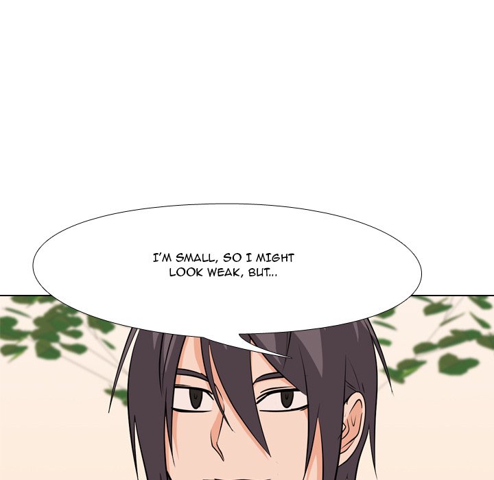 High School Legend Red Dragon chapter 109 page 45