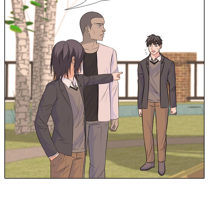 High School Legend Red Dragon chapter 109 page 47