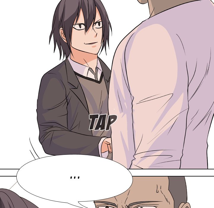 High School Legend Red Dragon chapter 109 page 49