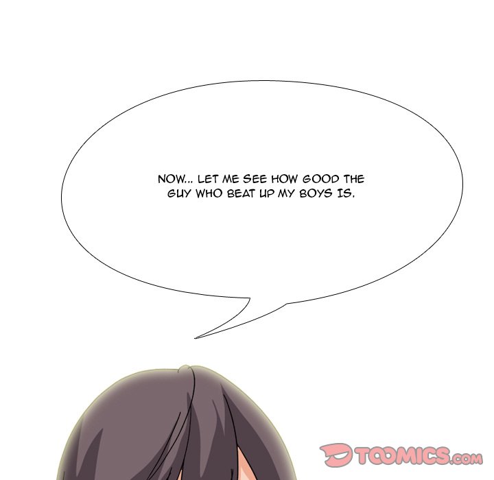 High School Legend Red Dragon chapter 109 page 51