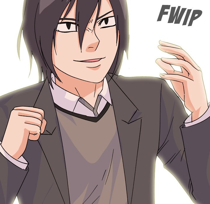 High School Legend Red Dragon chapter 109 page 52