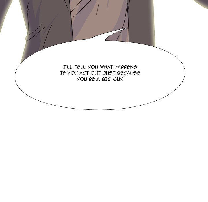 High School Legend Red Dragon chapter 109 page 53