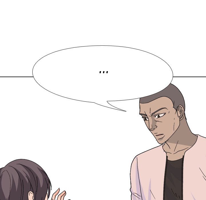 High School Legend Red Dragon chapter 109 page 54