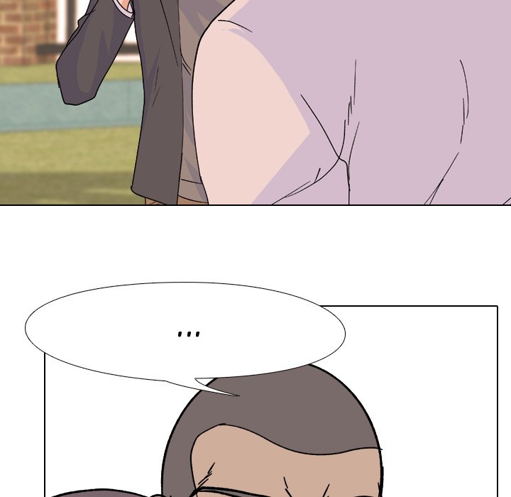 High School Legend Red Dragon chapter 109 page 56