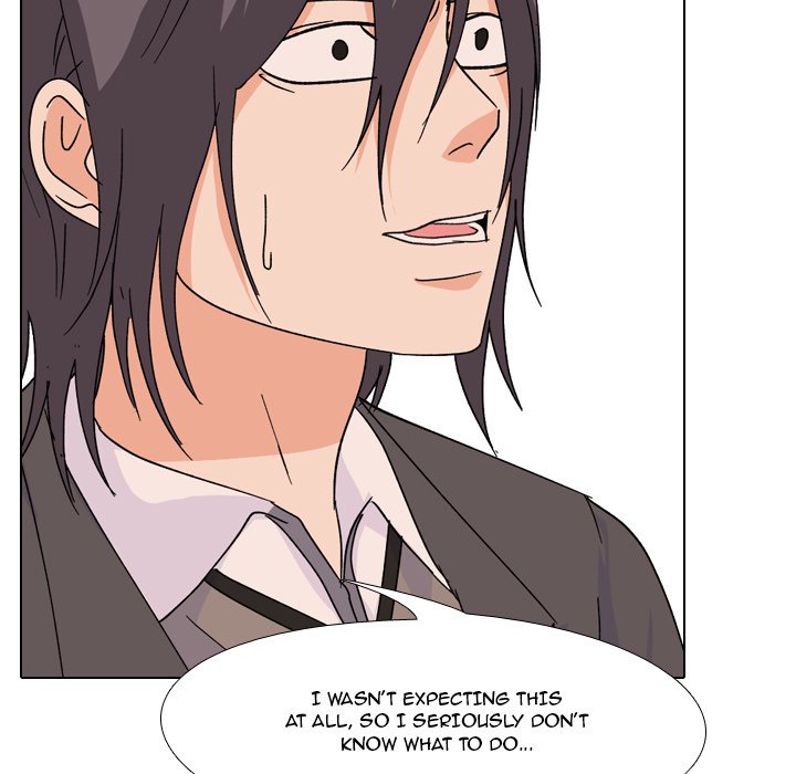 High School Legend Red Dragon chapter 109 page 65