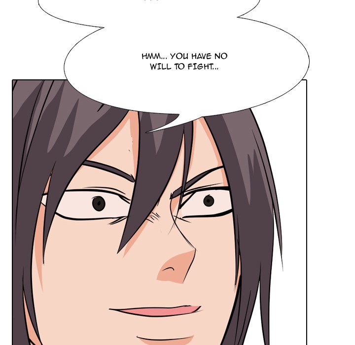 High School Legend Red Dragon chapter 109 page 76