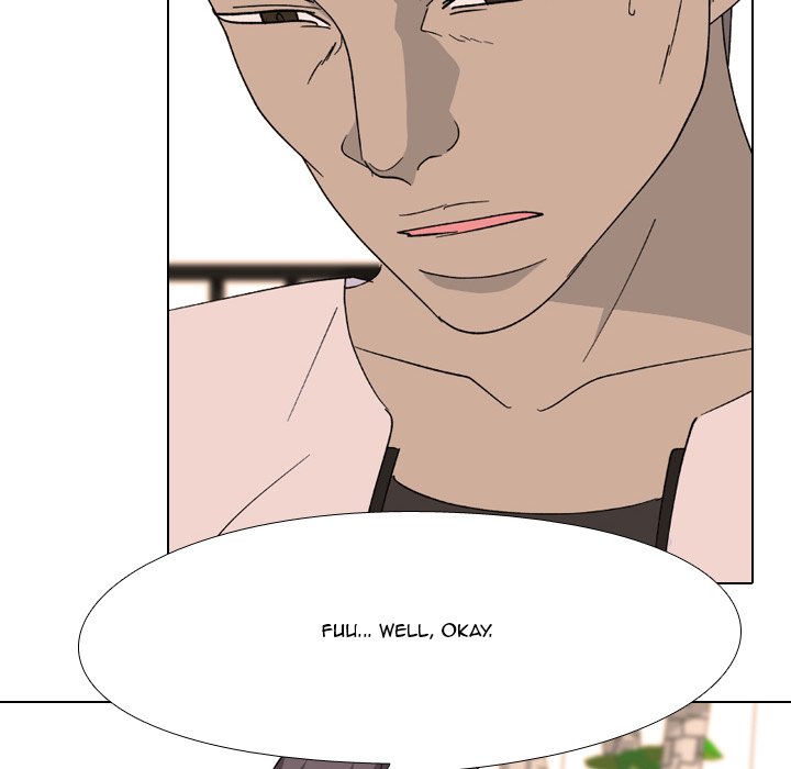High School Legend Red Dragon chapter 109 page 78