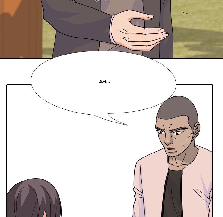 High School Legend Red Dragon chapter 109 page 80