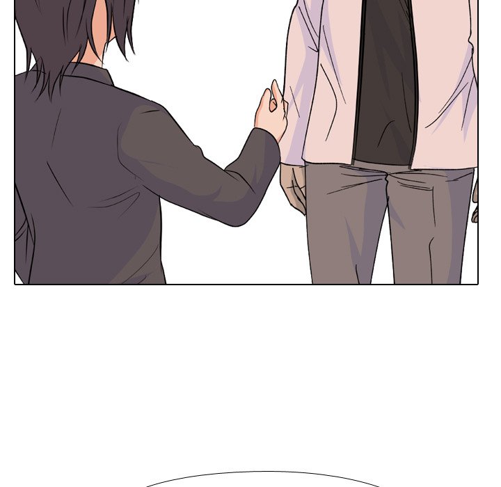 High School Legend Red Dragon chapter 109 page 81