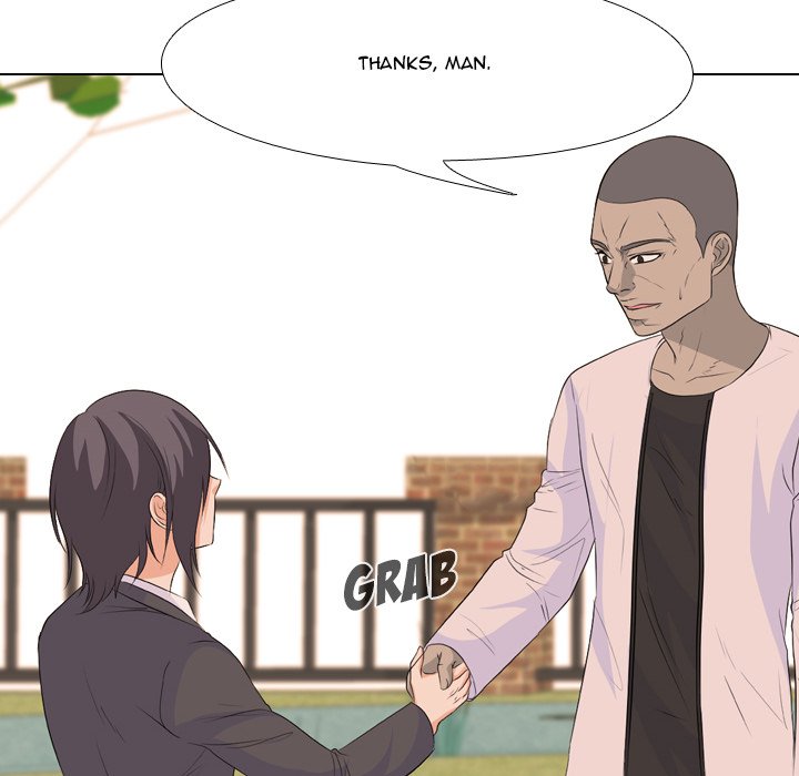 High School Legend Red Dragon chapter 109 page 82