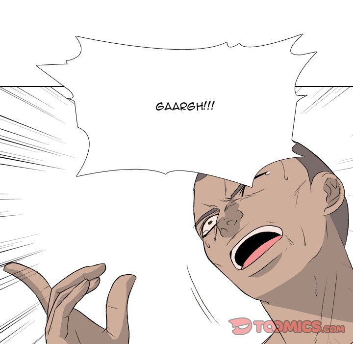 High School Legend Red Dragon chapter 109 page 87