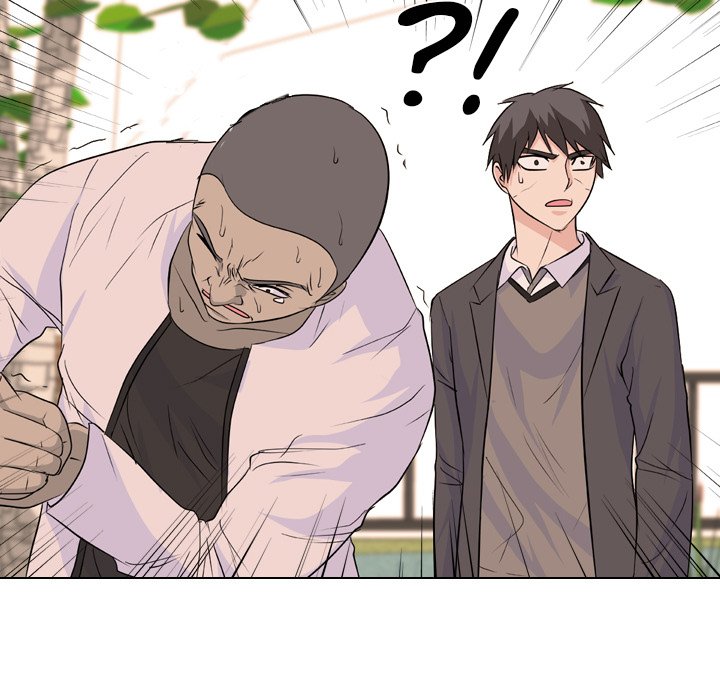 High School Legend Red Dragon chapter 109 page 93