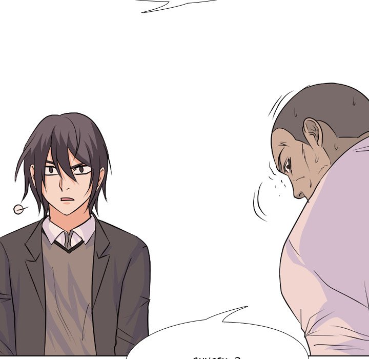 High School Legend Red Dragon chapter 109 page 97